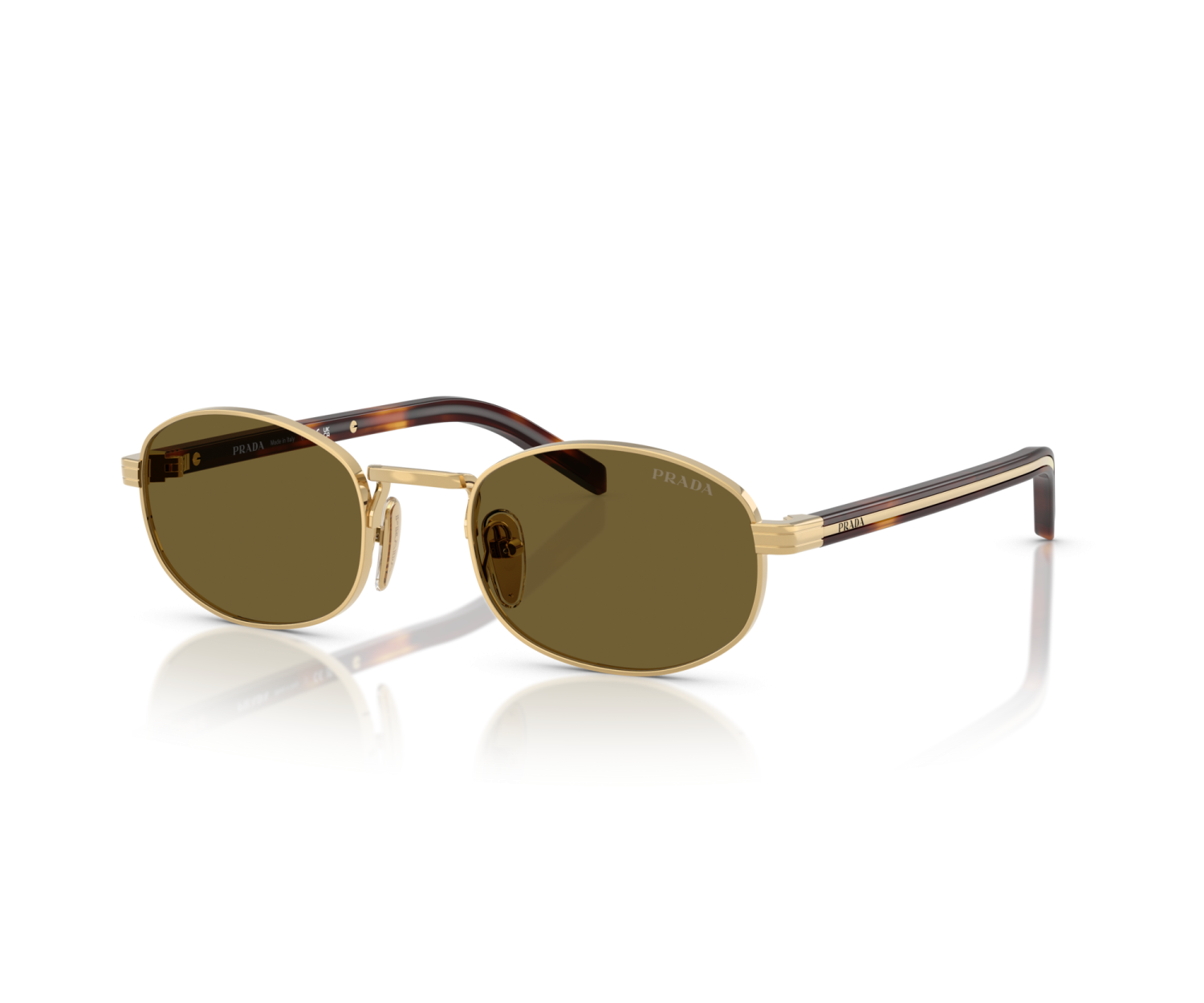 PRADA - PR B53S - 5AK09Z - 52