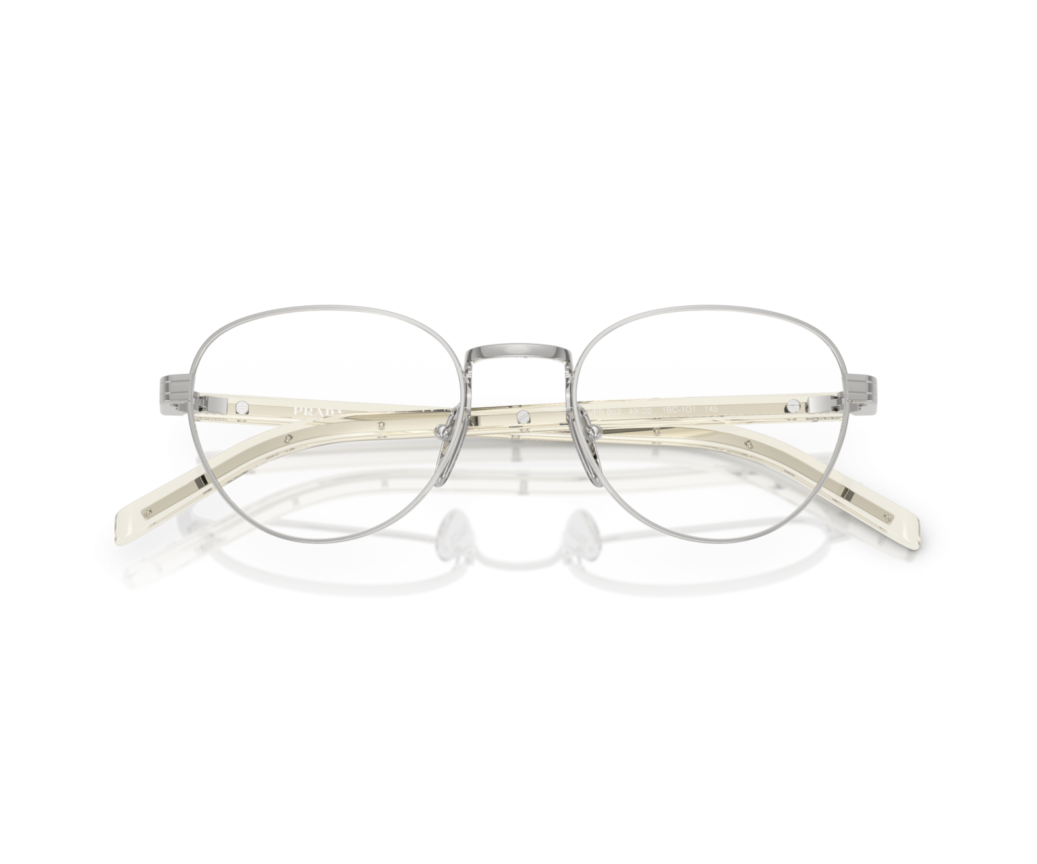 PRADA - PR B53V - 1BC1O1 - 51
