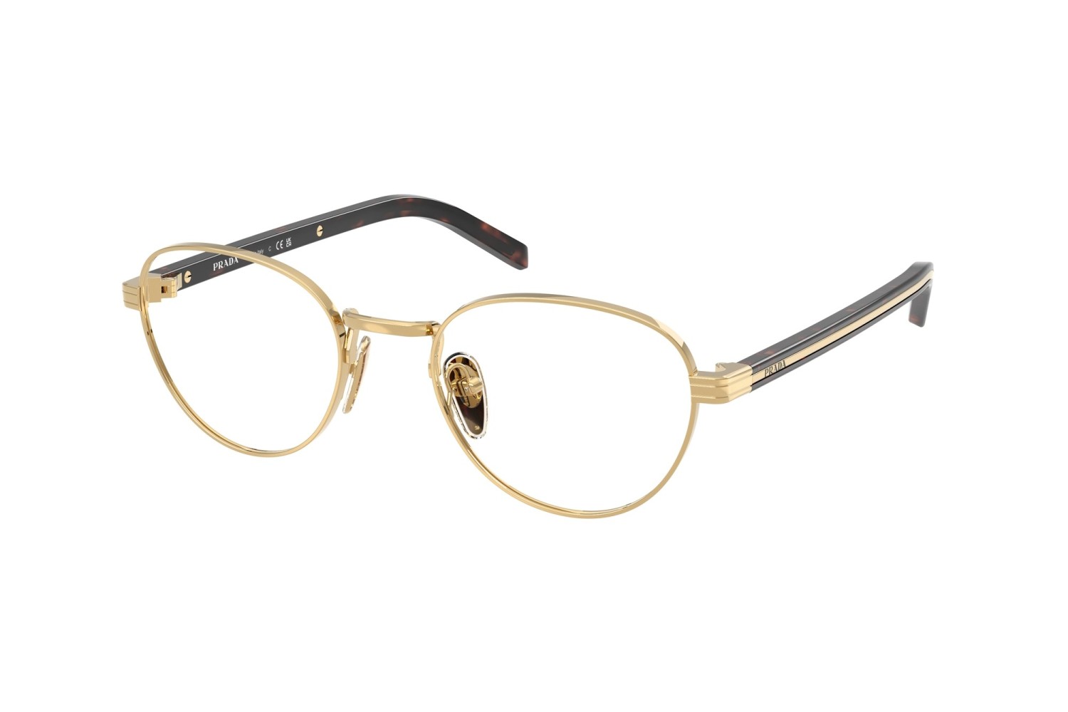 PRADA - PR B53V - 5AK1O1 - 51