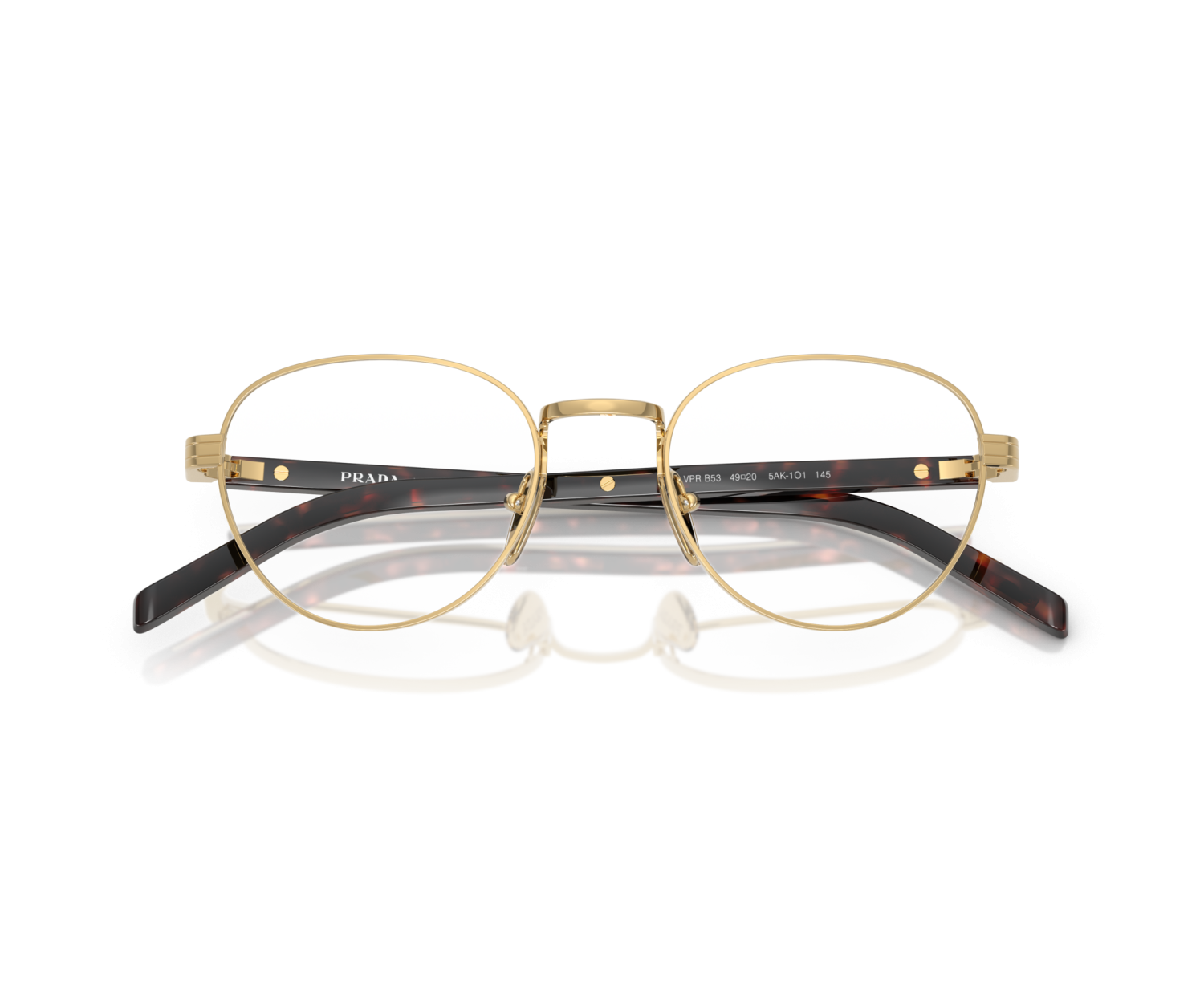 PRADA - PR B53V - 5AK1O1 - 51