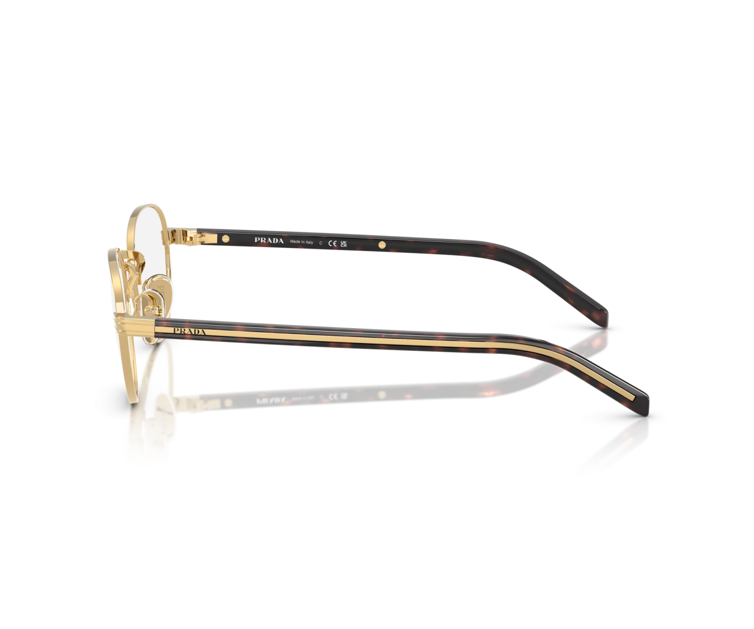 PRADA - PR B53V - 5AK1O1 - 51