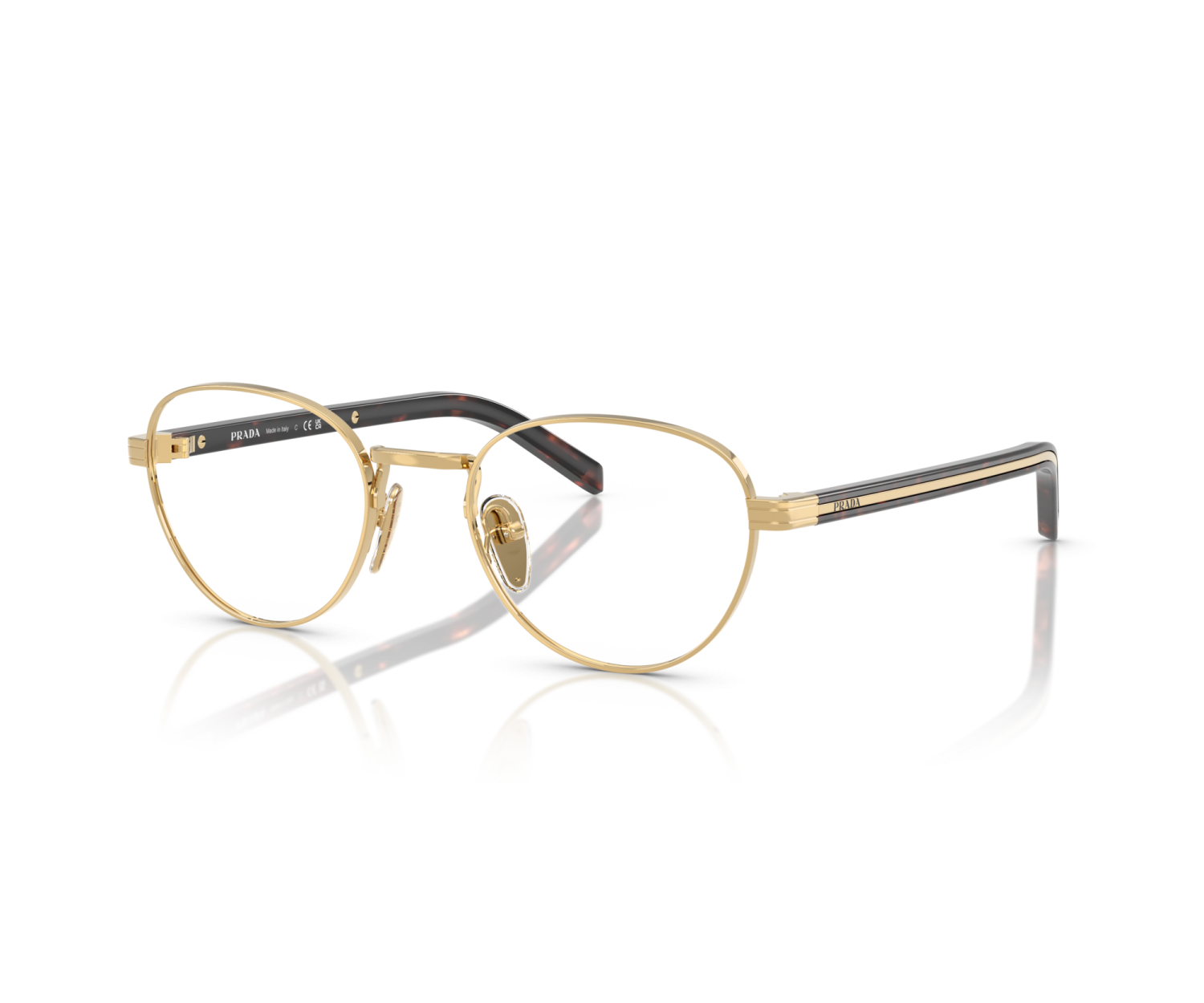 PRADA - PR B53V - 5AK1O1 - 51