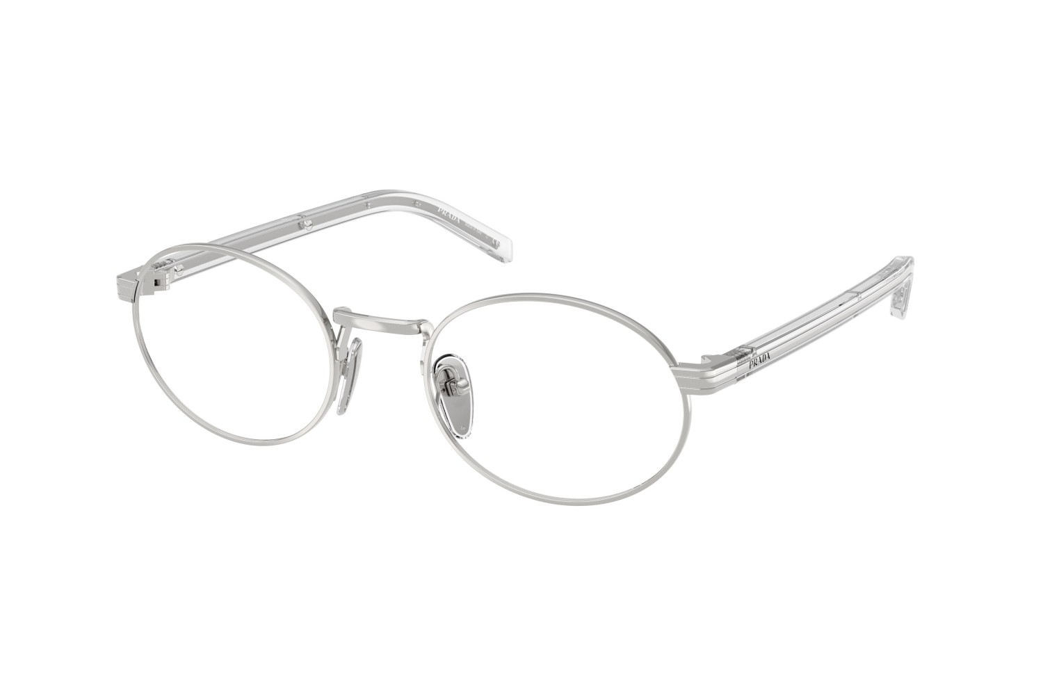 PRADA - PR B55V - 1BC1O1 - 52