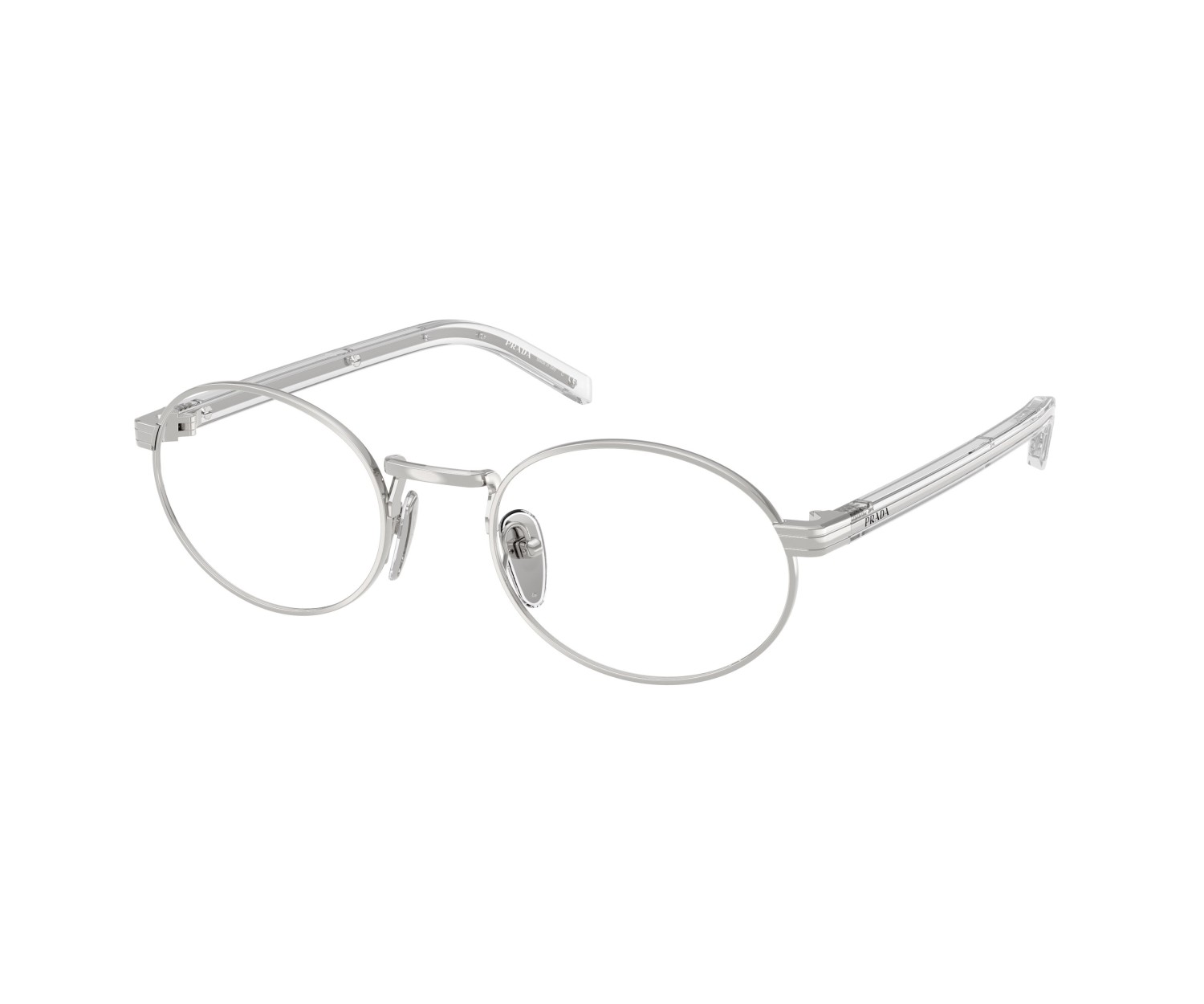 PRADA - PR B55V - 1BC1O1 - 52