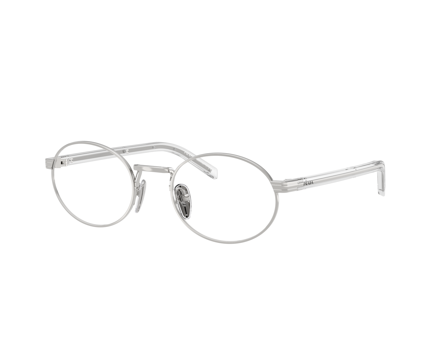 PRADA - PR B55V - 1BC1O1 - 52