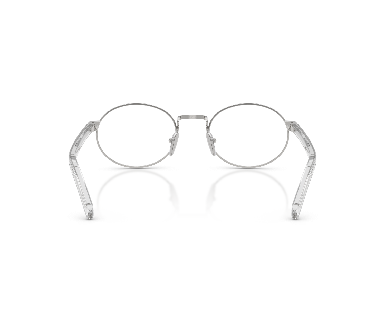 PRADA - PR B55V - 1BC1O1 - 52