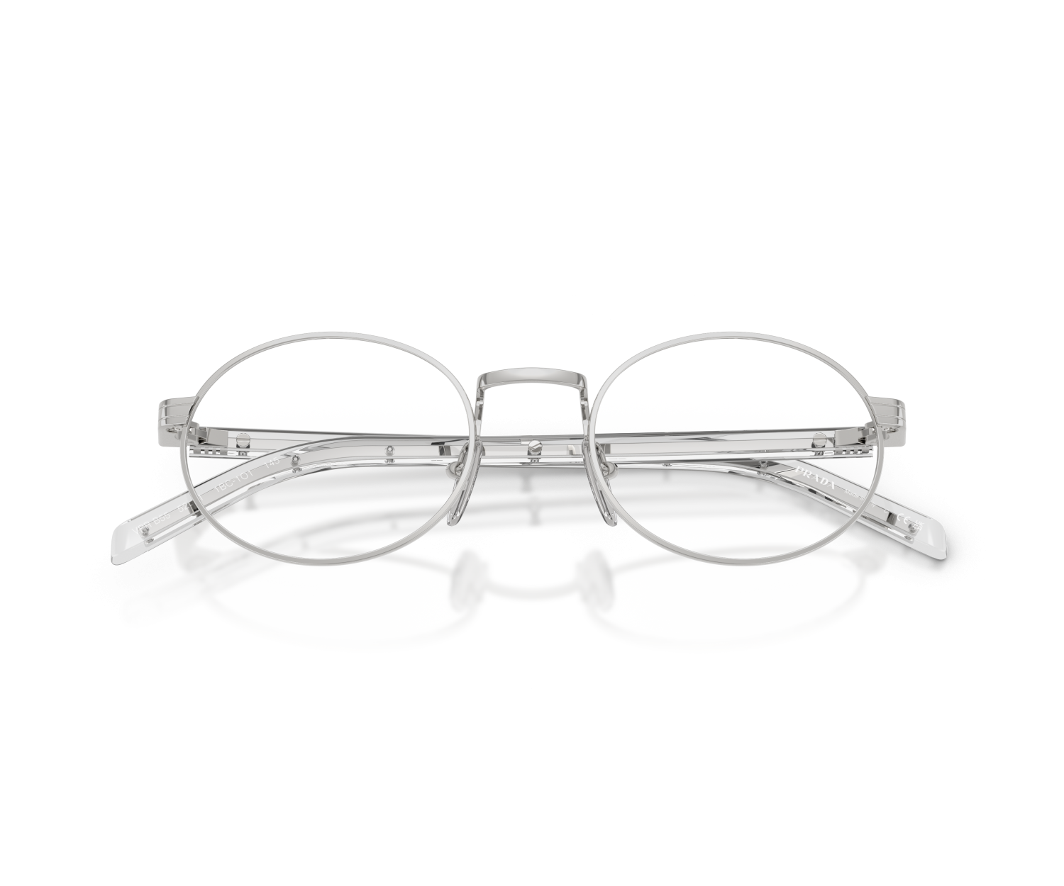 PRADA - PR B55V - 1BC1O1 - 52