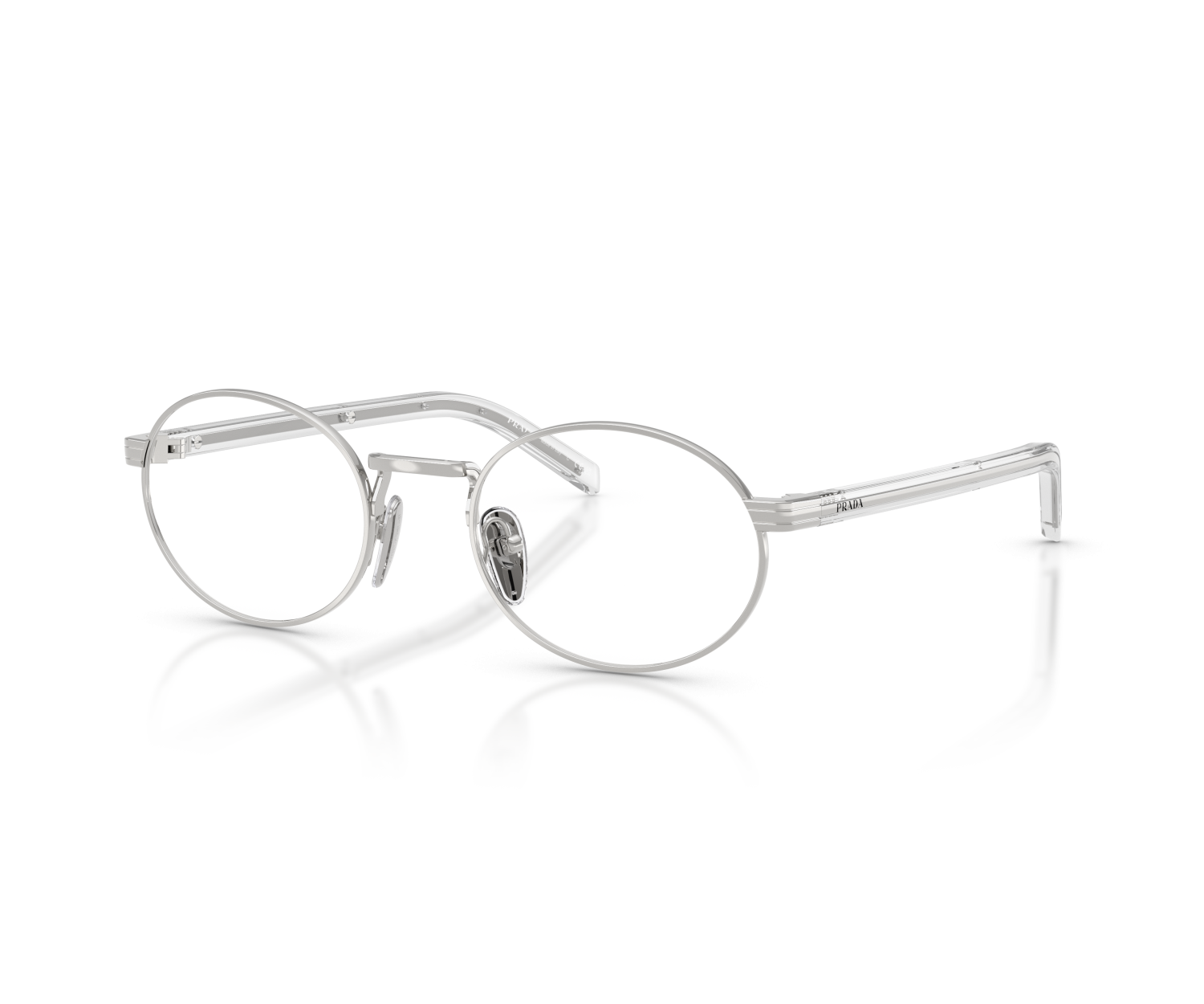 PRADA - PR B55V - 1BC1O1 - 52