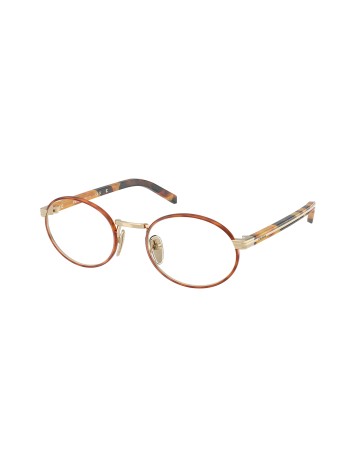 PRADA - PR B55V - 22E1O1 - 52