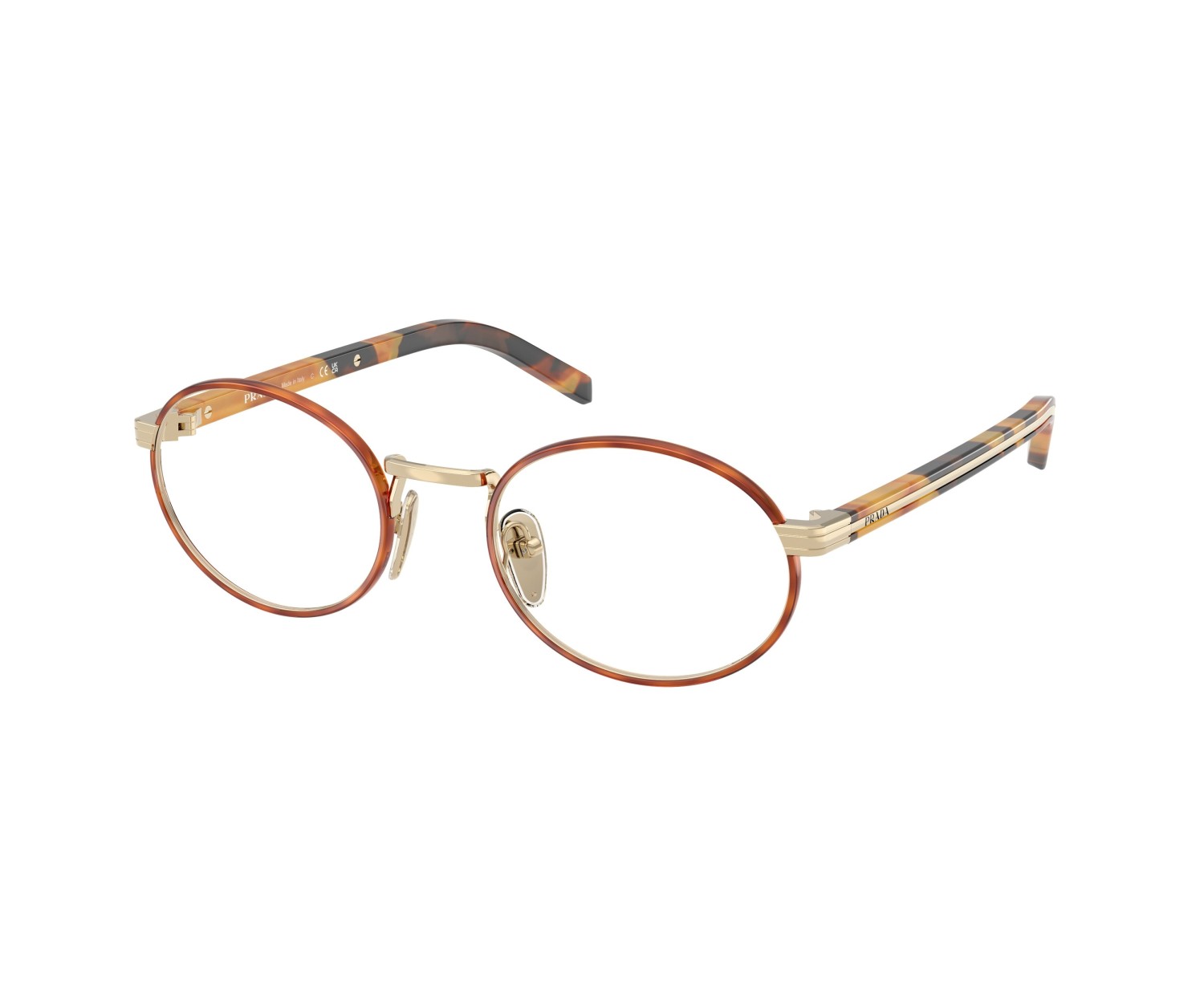 PRADA - PR B55V - 22E1O1 - 52