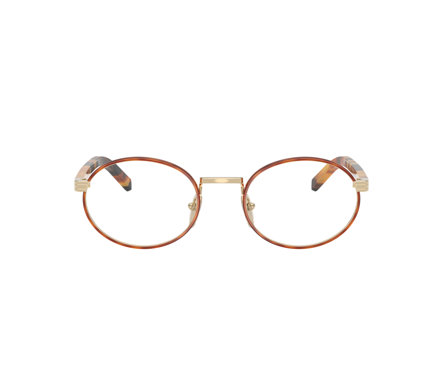 PRADA - PR B55V - 22E1O1 - 52