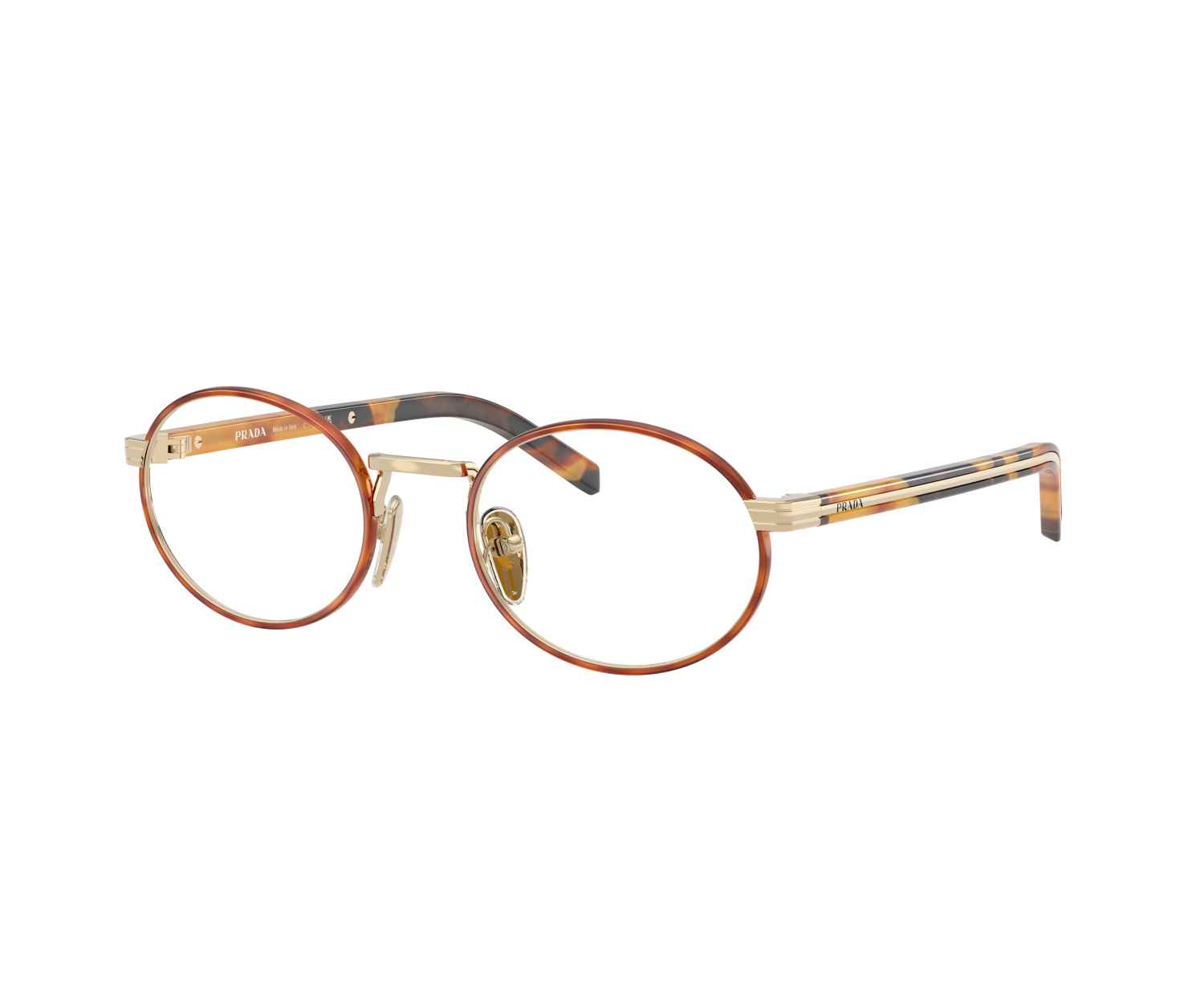 PRADA - PR B55V - 22E1O1 - 52