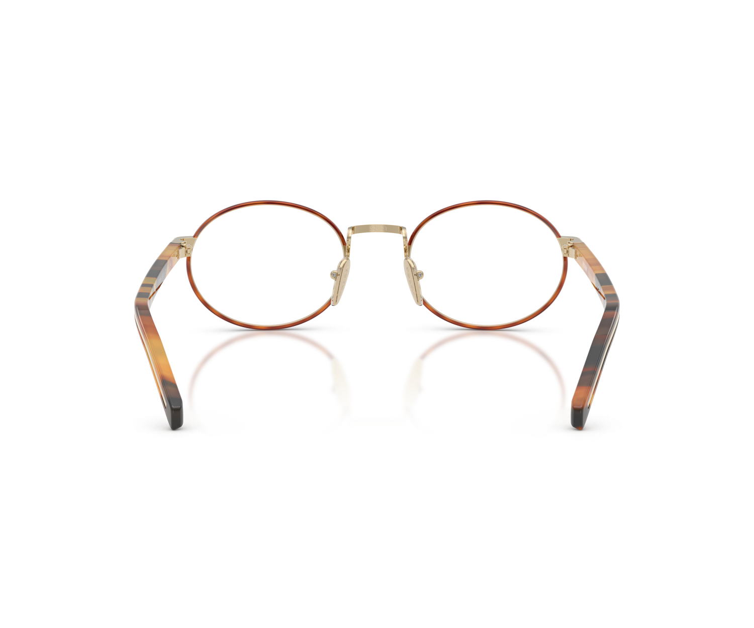 PRADA - PR B55V - 22E1O1 - 52