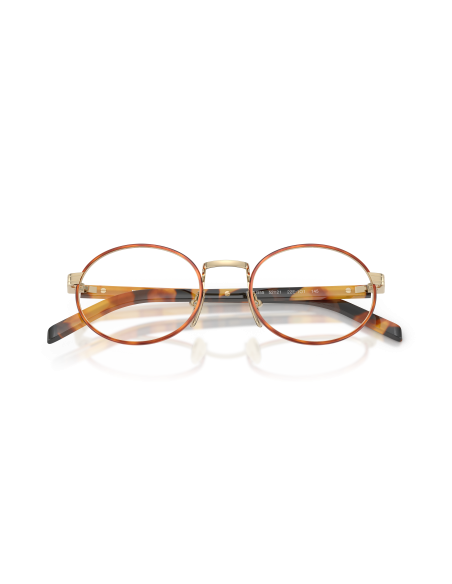 PRADA - PR B55V - 22E1O1 - 52