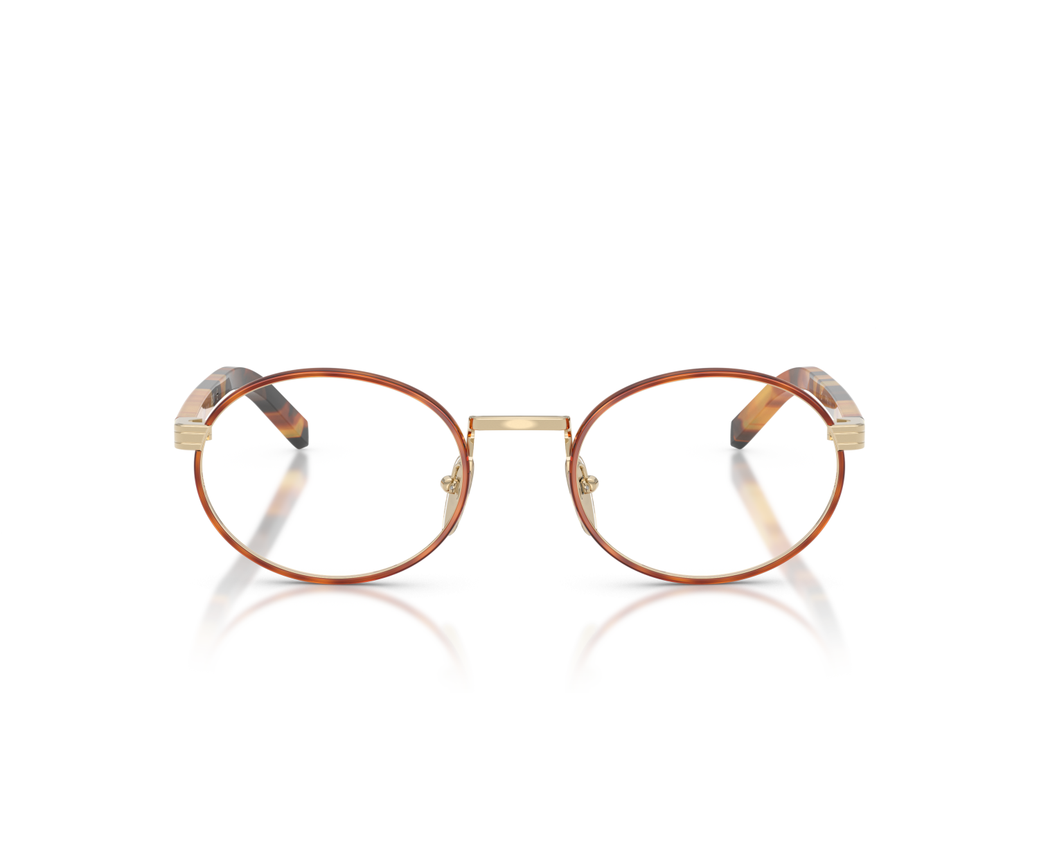 PRADA - PR B55V - 22E1O1 - 52