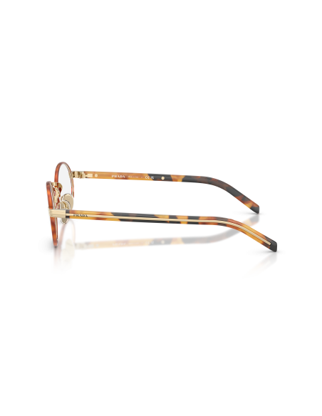 PRADA - PR B55V - 22E1O1 - 52