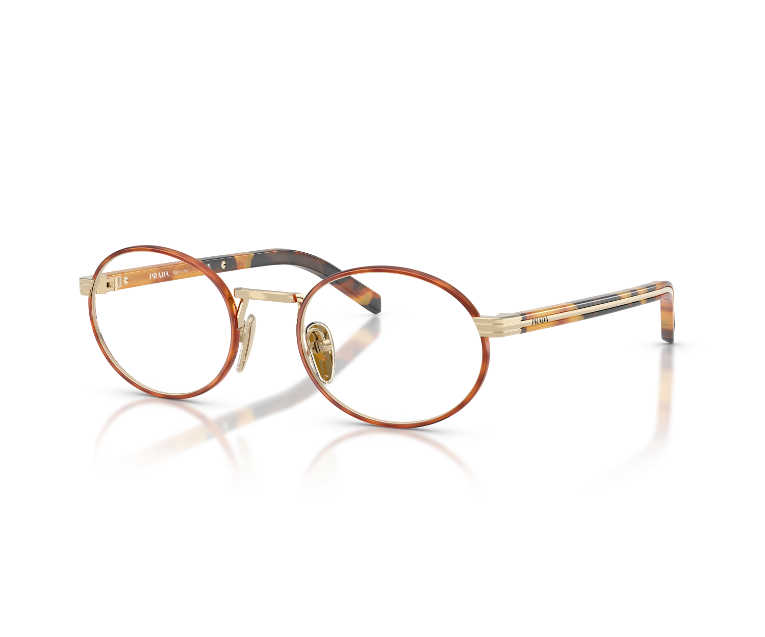 PRADA - PR B55V - 22E1O1 - 52