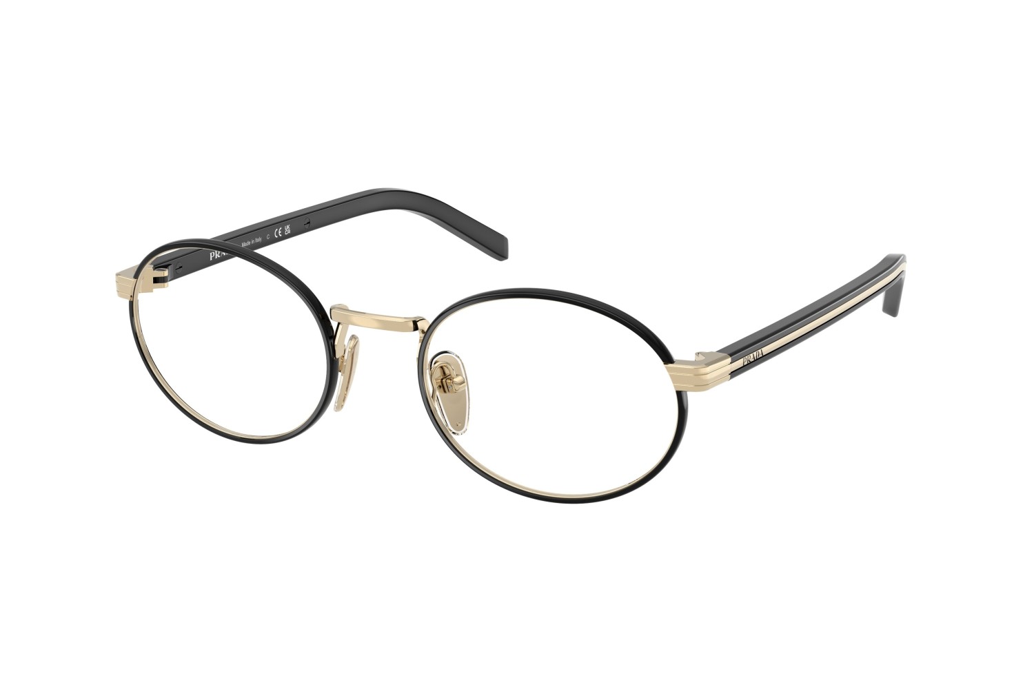 PRADA - PR B55V - AAV1O1 - 52