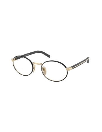 PRADA - PR B55V - AAV1O1 - 52