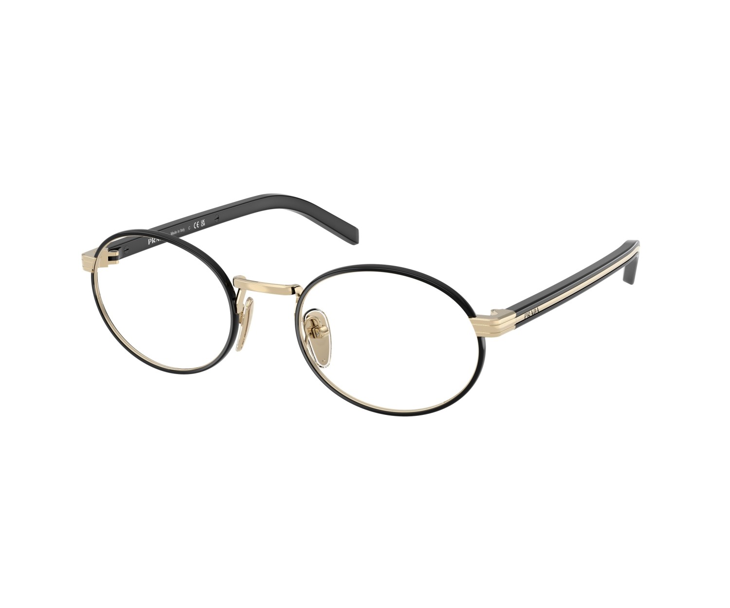 PRADA - PR B55V - AAV1O1 - 52