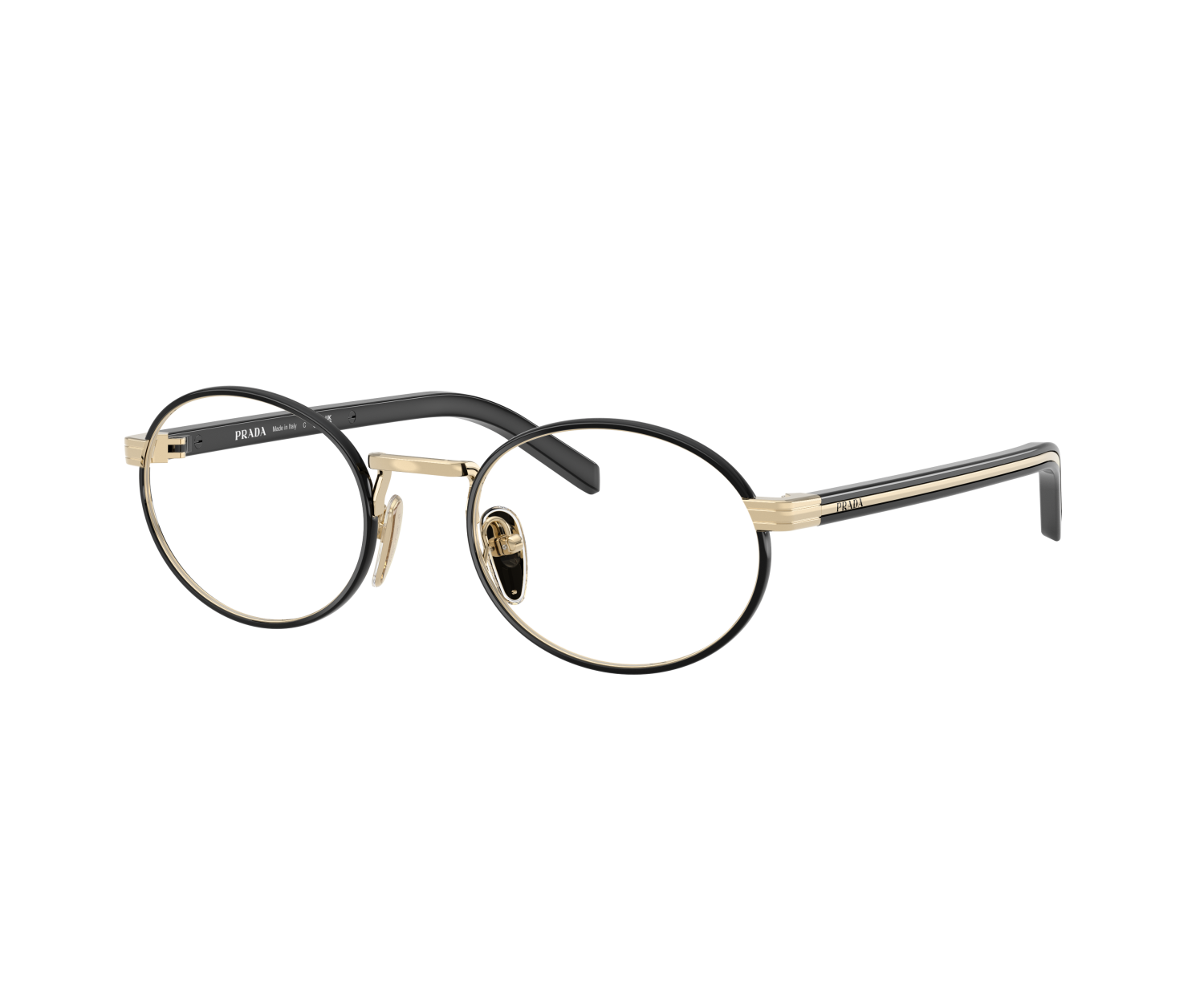 PRADA - PR B55V - AAV1O1 - 52
