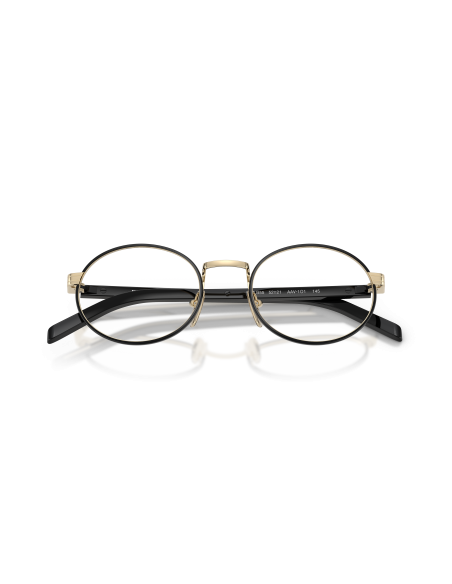 PRADA - PR B55V - AAV1O1 - 52