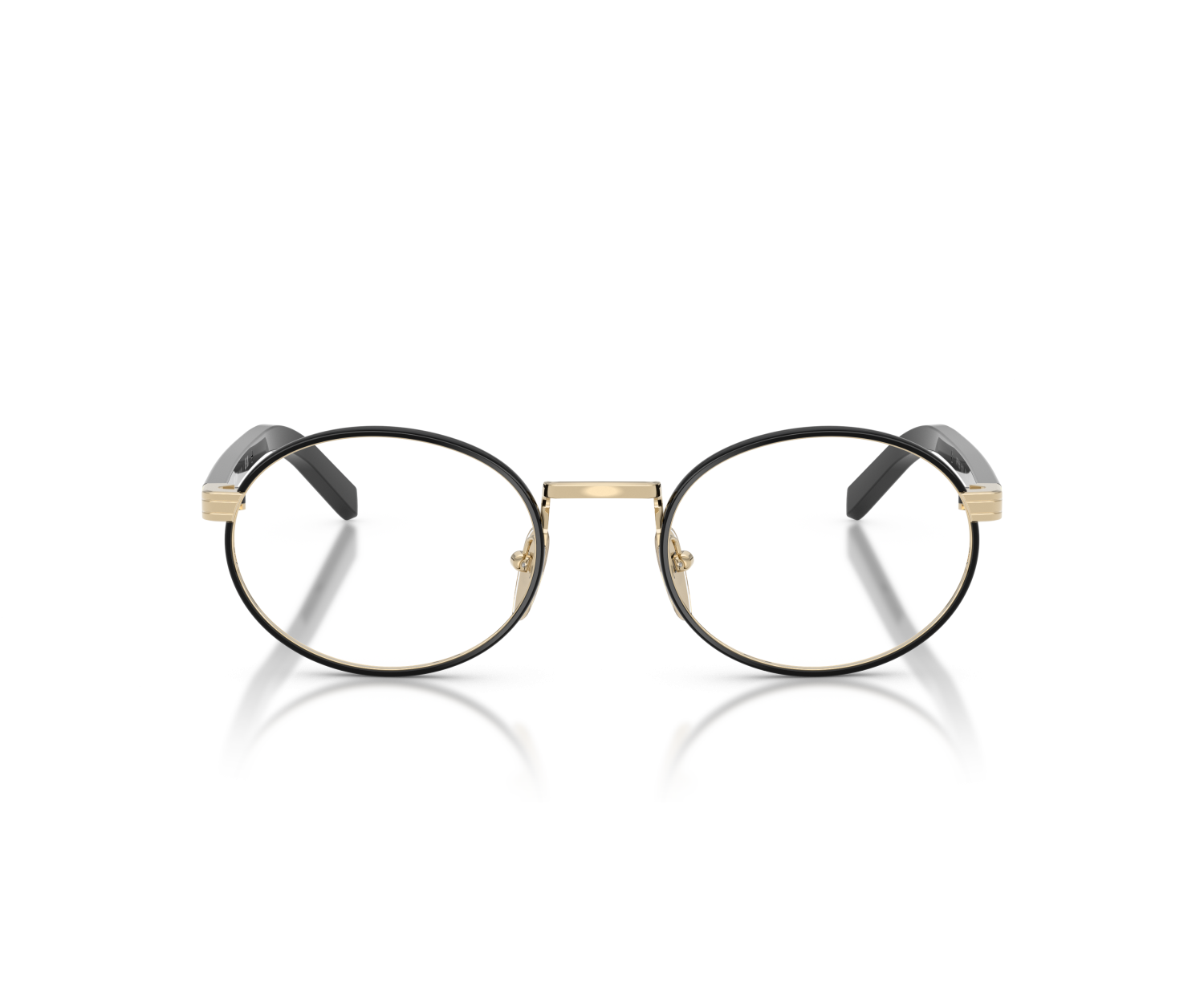 PRADA - PR B55V - AAV1O1 - 52