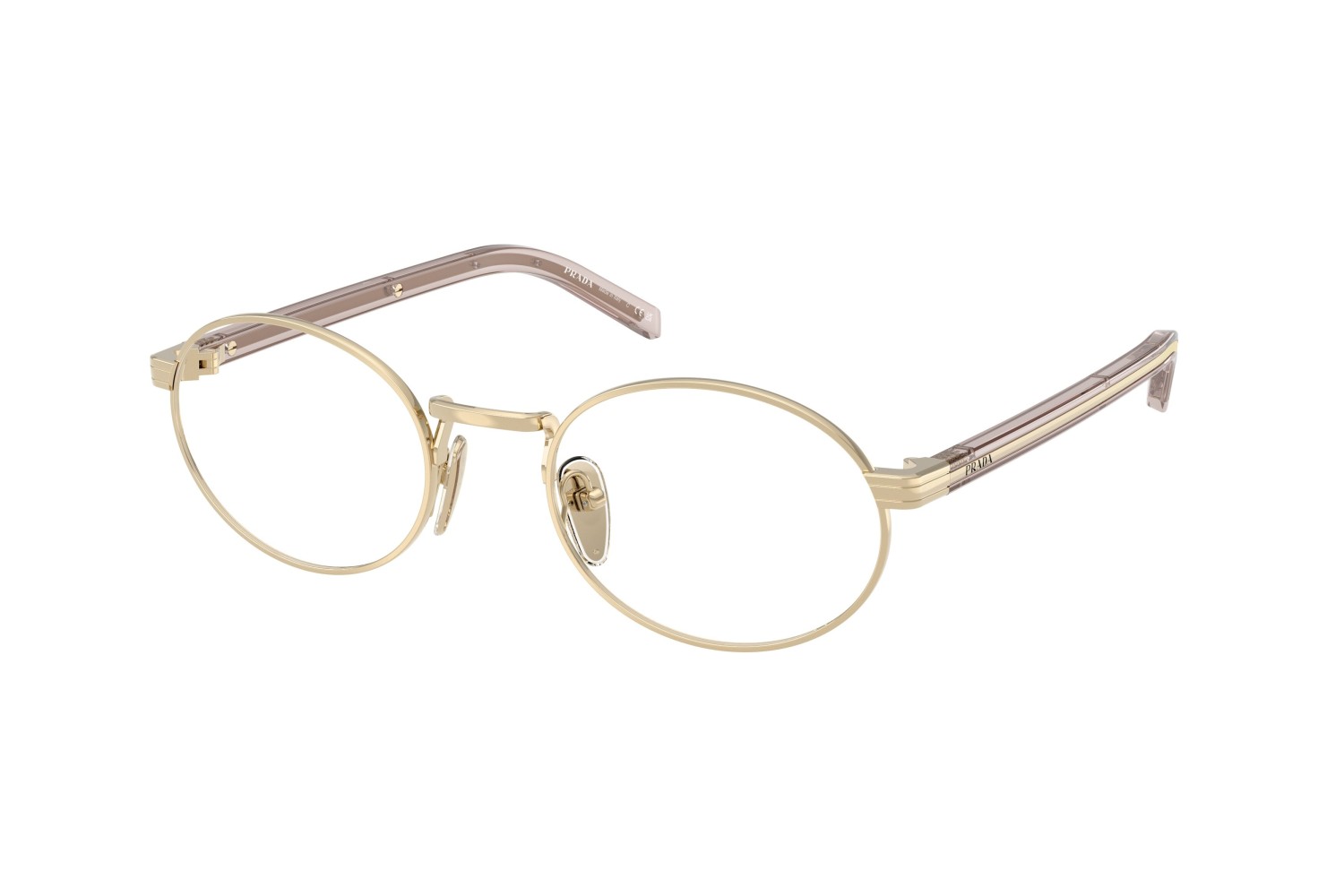 PRADA - PR B55V - ZVN1O1 - 52