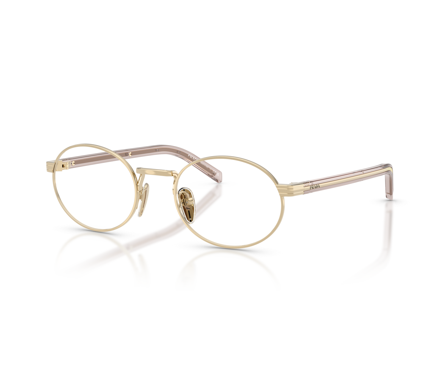 PRADA - PR B55V - ZVN1O1 - 52