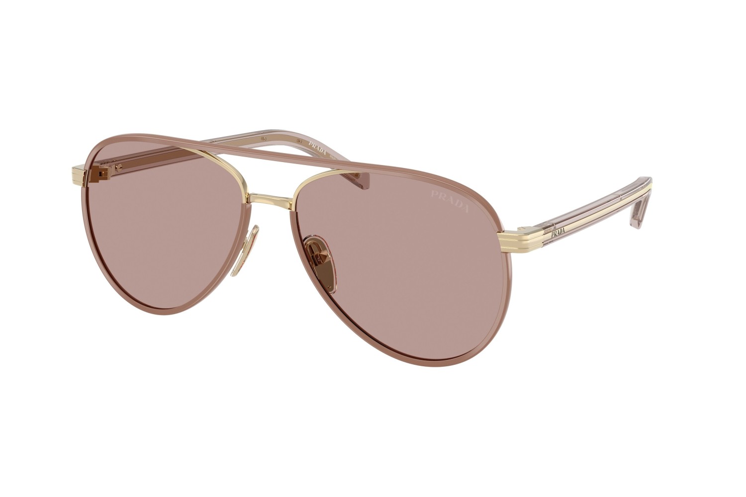 PRADA - PR B57S - 24E20I - 59