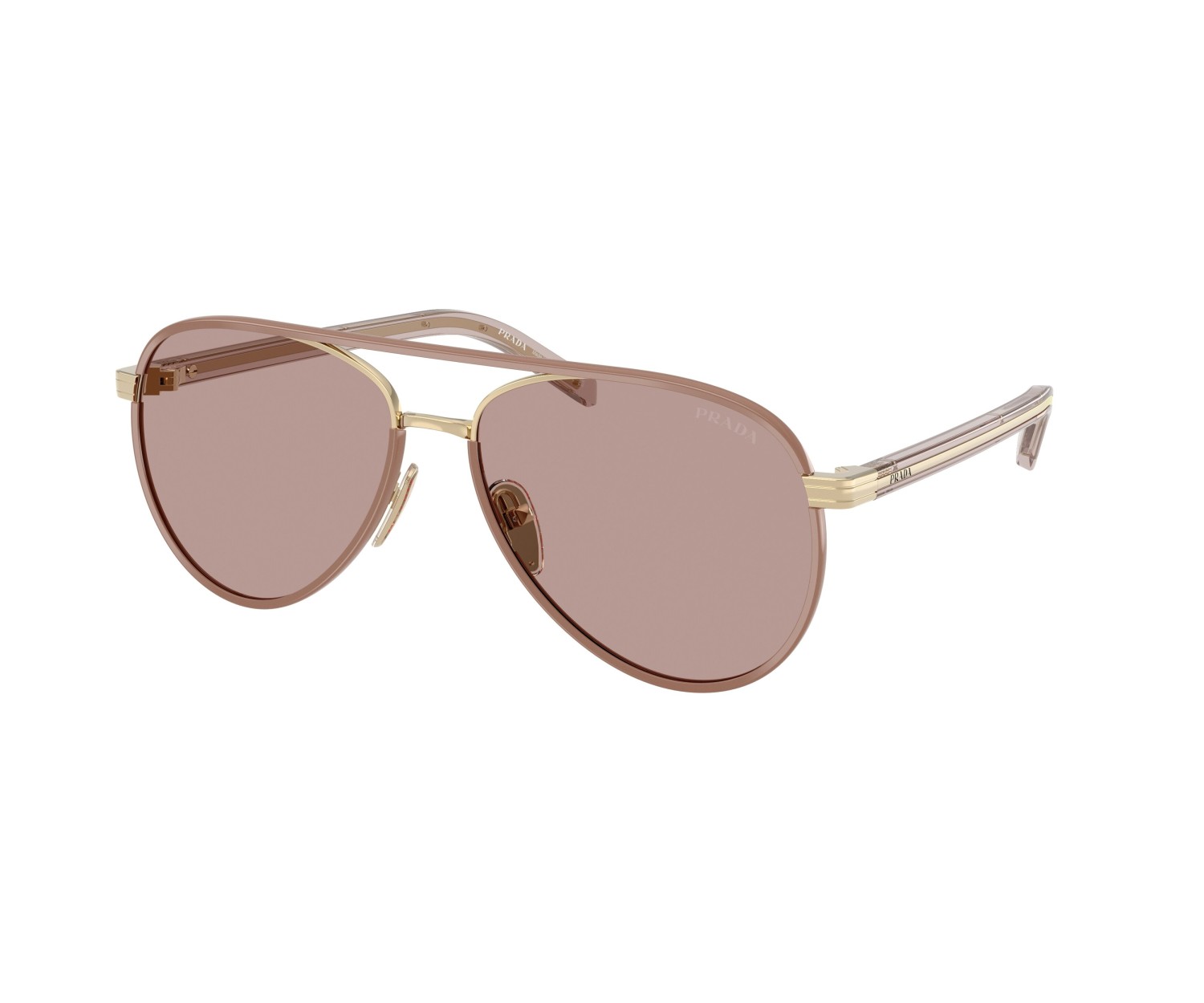 PRADA - PR B57S - 24E20I - 59