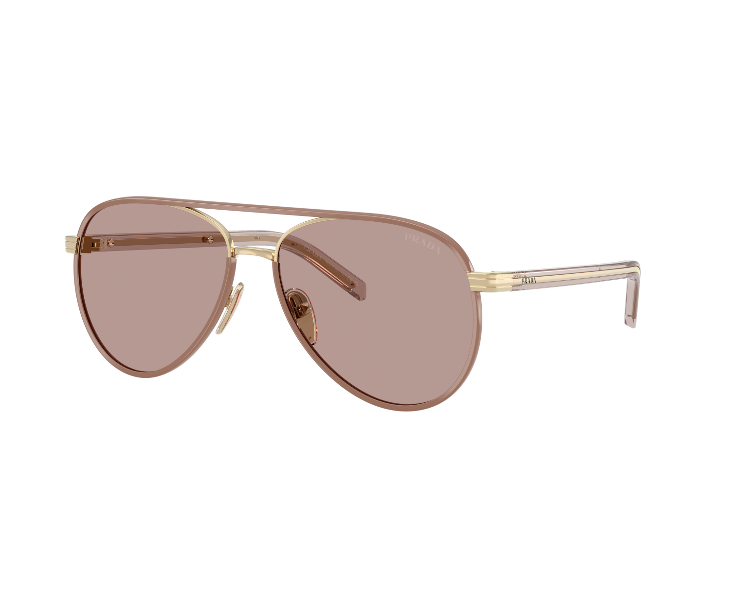 PRADA - PR B57S - 24E20I - 59