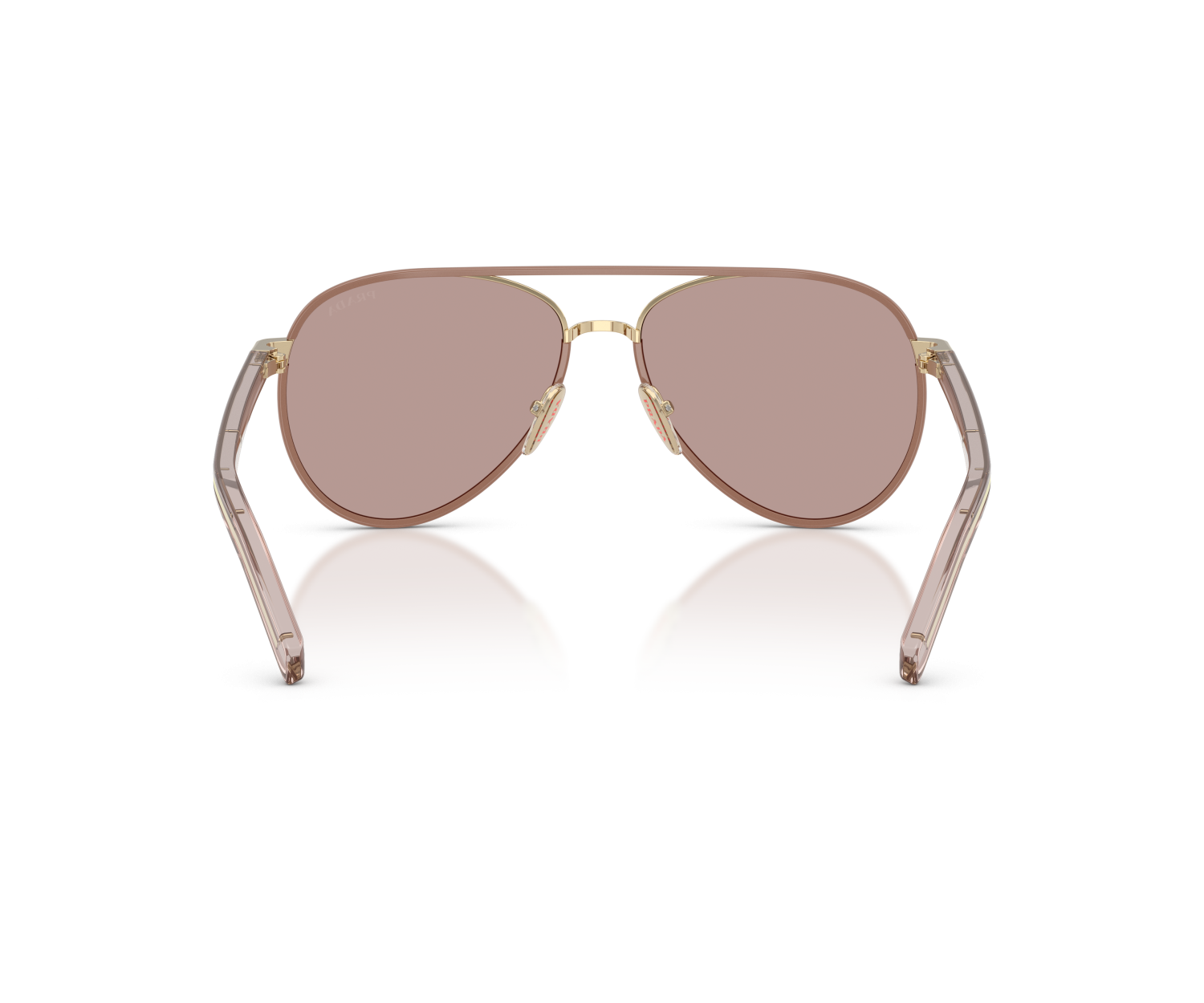 PRADA - PR B57S - 24E20I - 59