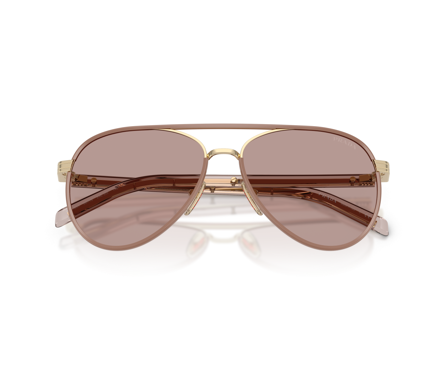 PRADA - PR B57S - 24E20I - 59