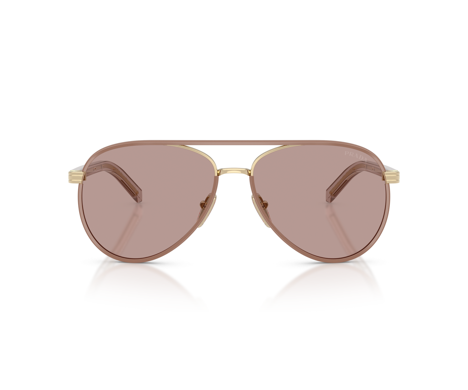 PRADA - PR B57S - 24E20I - 59