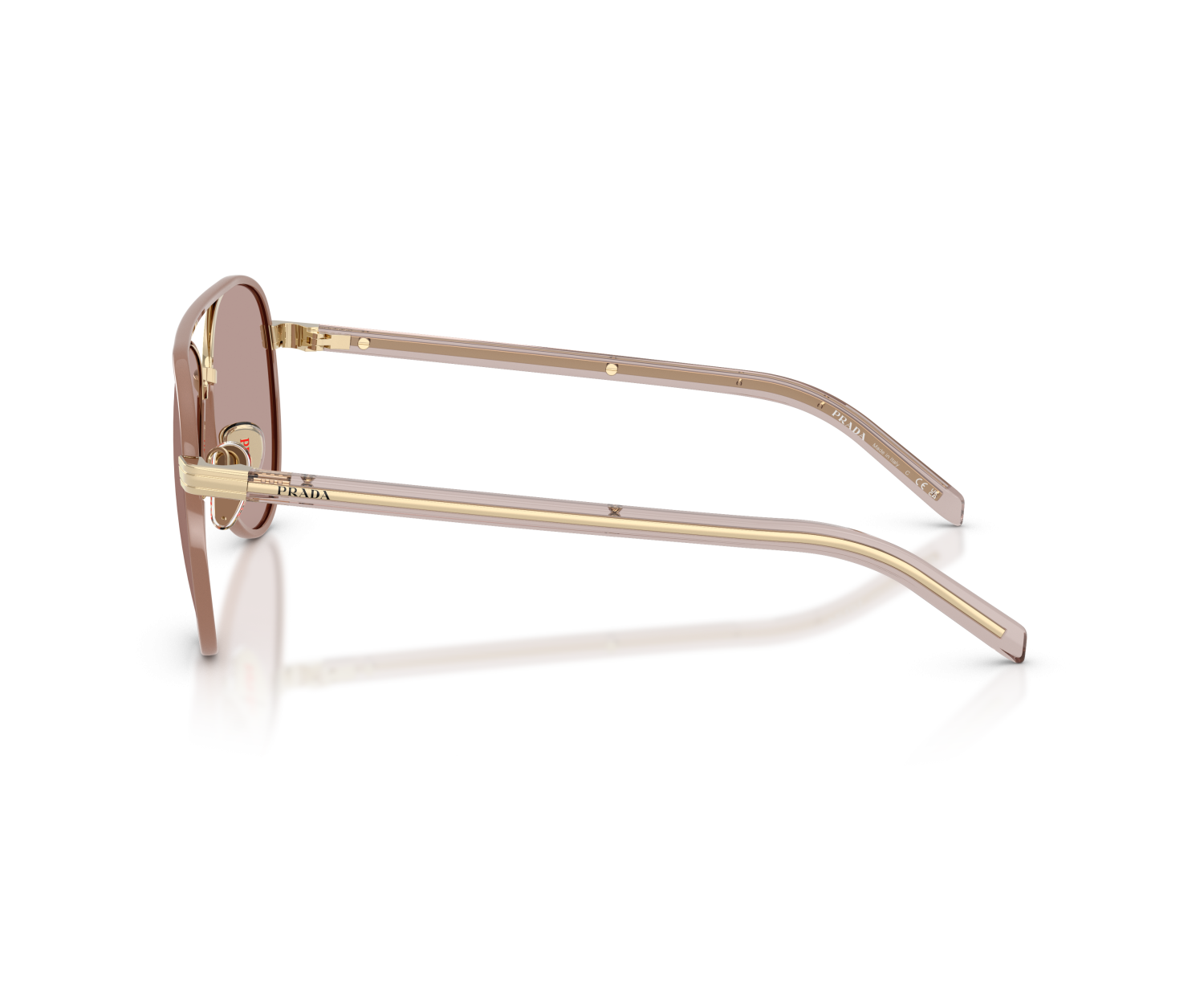 PRADA - PR B57S - 24E20I - 59