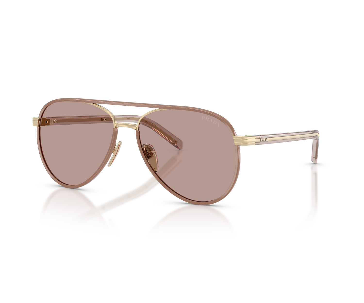 PRADA - PR B57S - 24E20I - 59