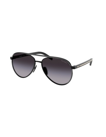 PRADA - PR B57S - AAV90A - 59