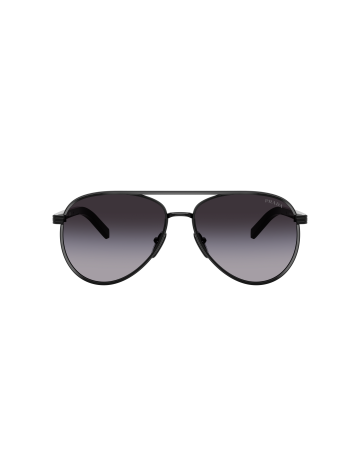 PRADA - PR B57S - AAV90A - 59 2