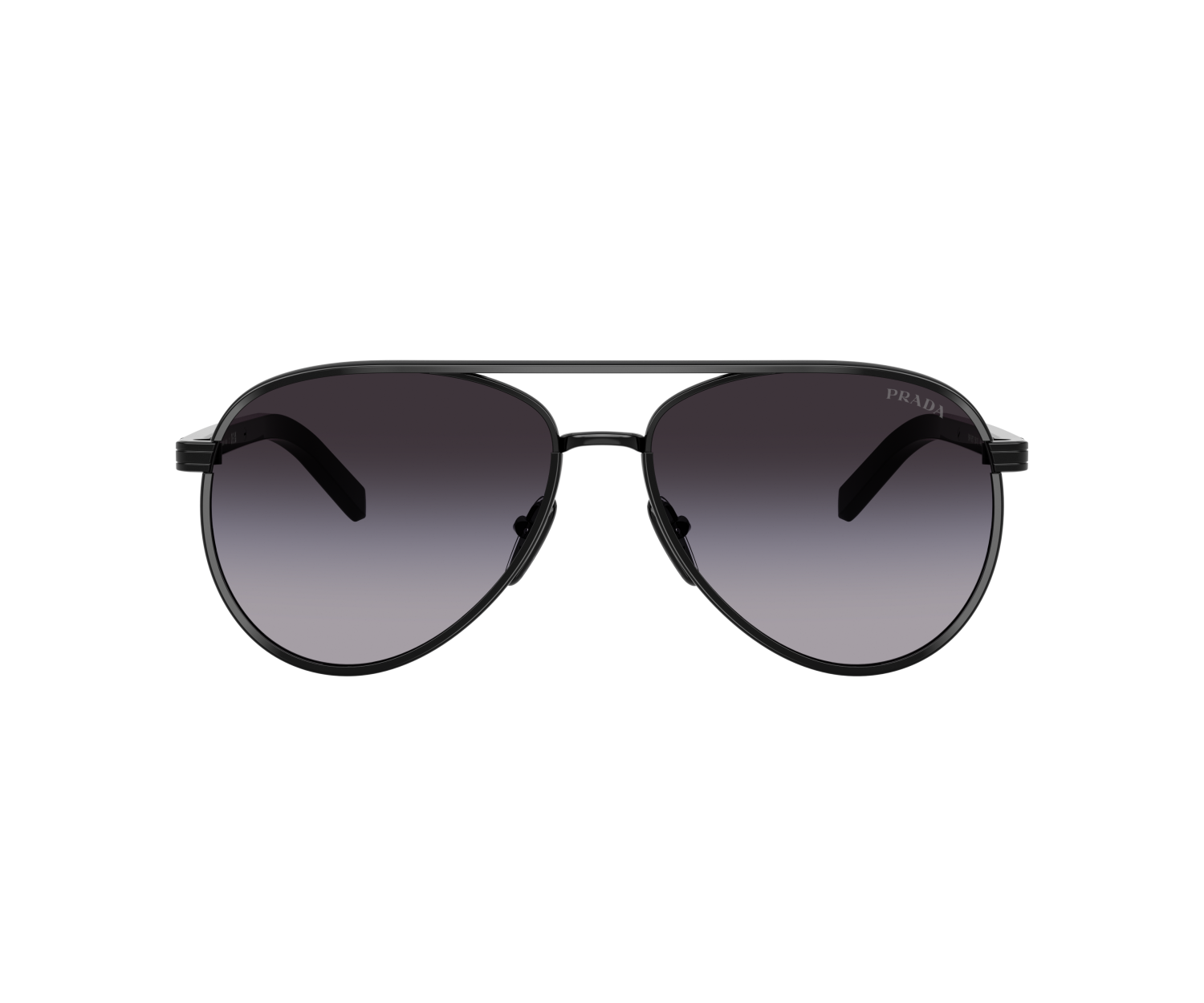 PRADA - PR B57S - AAV90A - 59