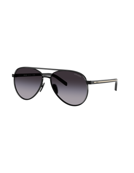 PRADA - PR B57S - AAV90A - 59