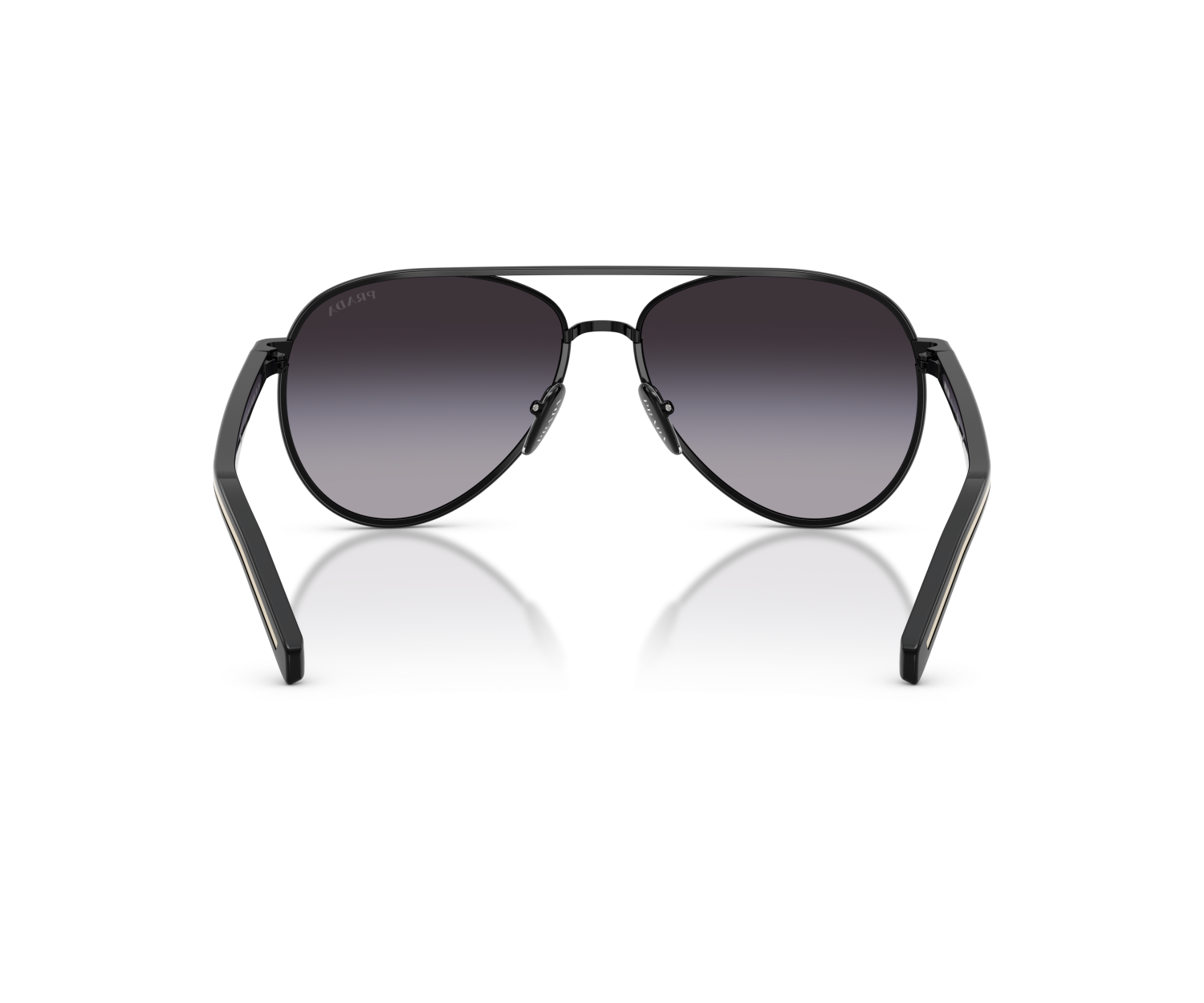 PRADA - PR B57S - AAV90A - 59
