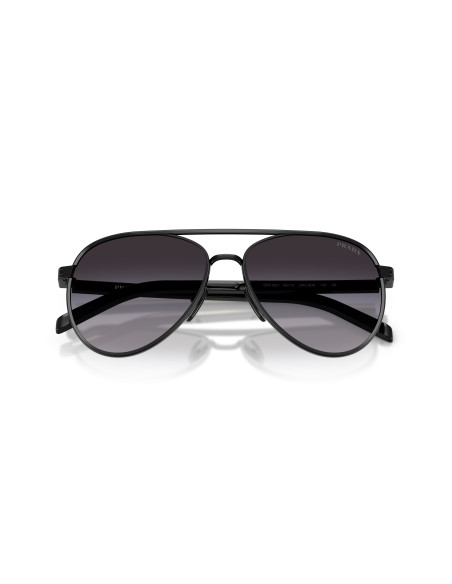 PRADA - PR B57S - AAV90A - 59