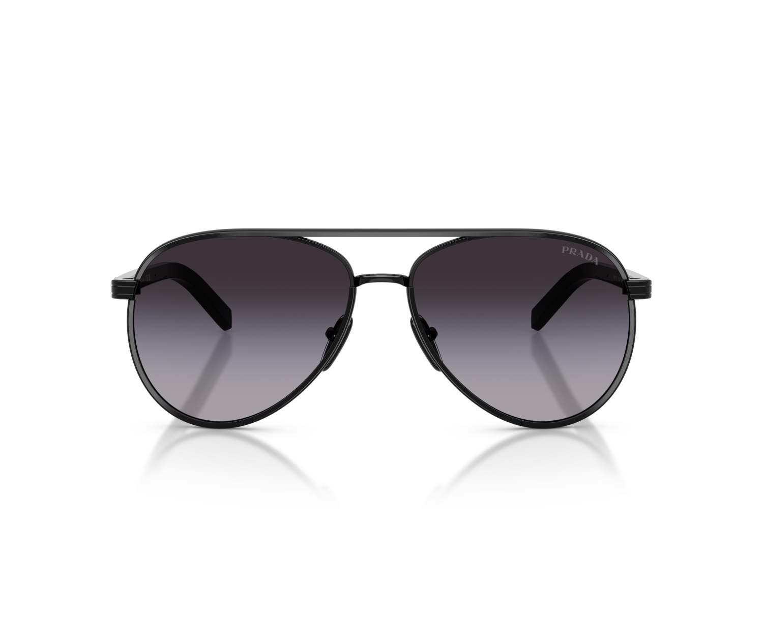 PRADA - PR B57S - AAV90A - 59