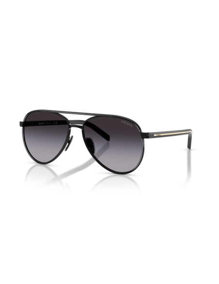 PRADA - PR B57S - AAV90A - 59