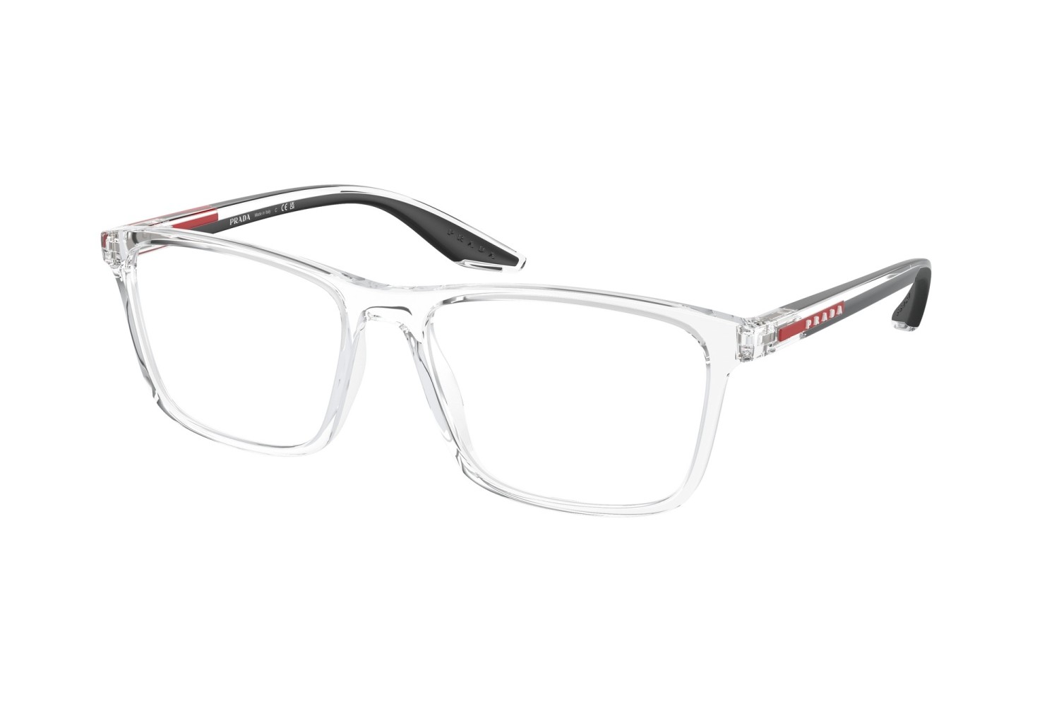 PRADA LINEA ROSSA - PS 01QV - 2AZ1O1 - 56