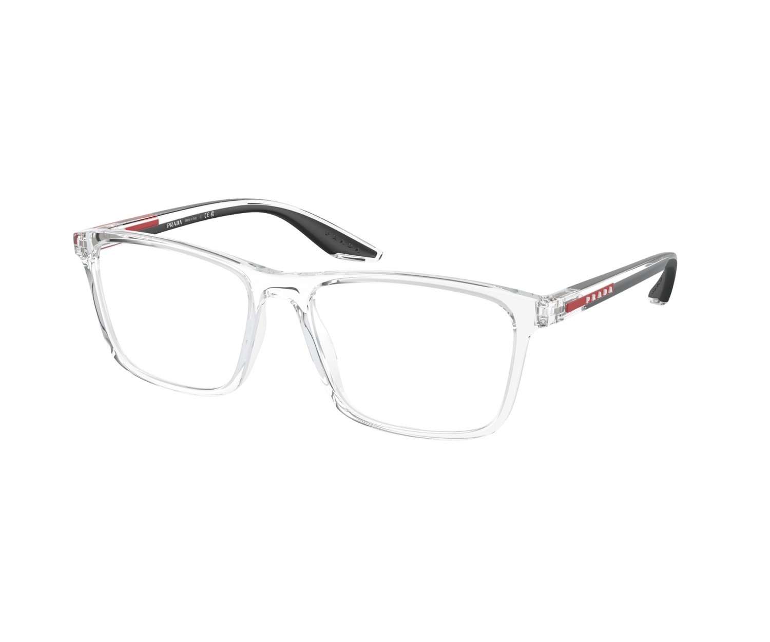 PRADA LINEA ROSSA - PS 01QV - 2AZ1O1 - 56