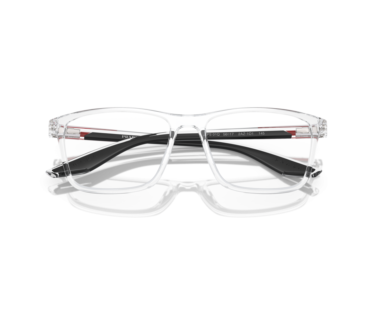 PRADA LINEA ROSSA - PS 01QV - 2AZ1O1 - 56