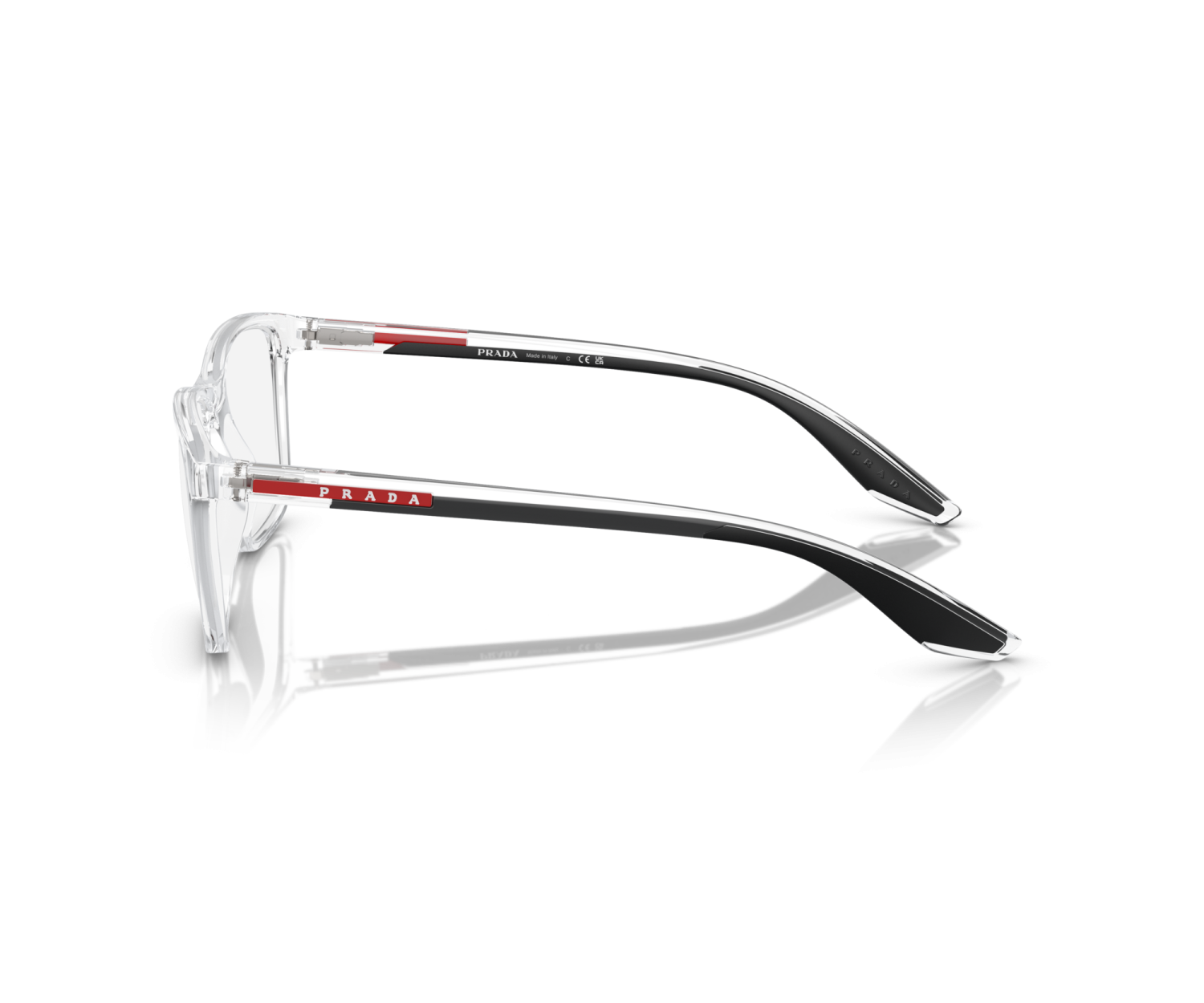 PRADA LINEA ROSSA - PS 01QV - 2AZ1O1 - 56