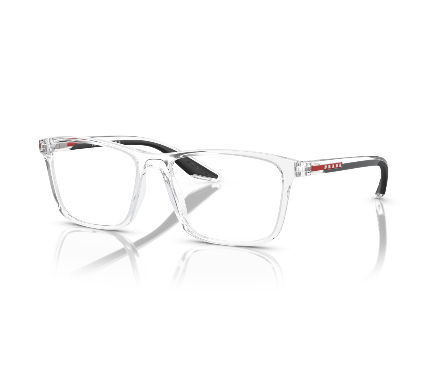 PRADA LINEA ROSSA - PS 01QV - 2AZ1O1 - 56